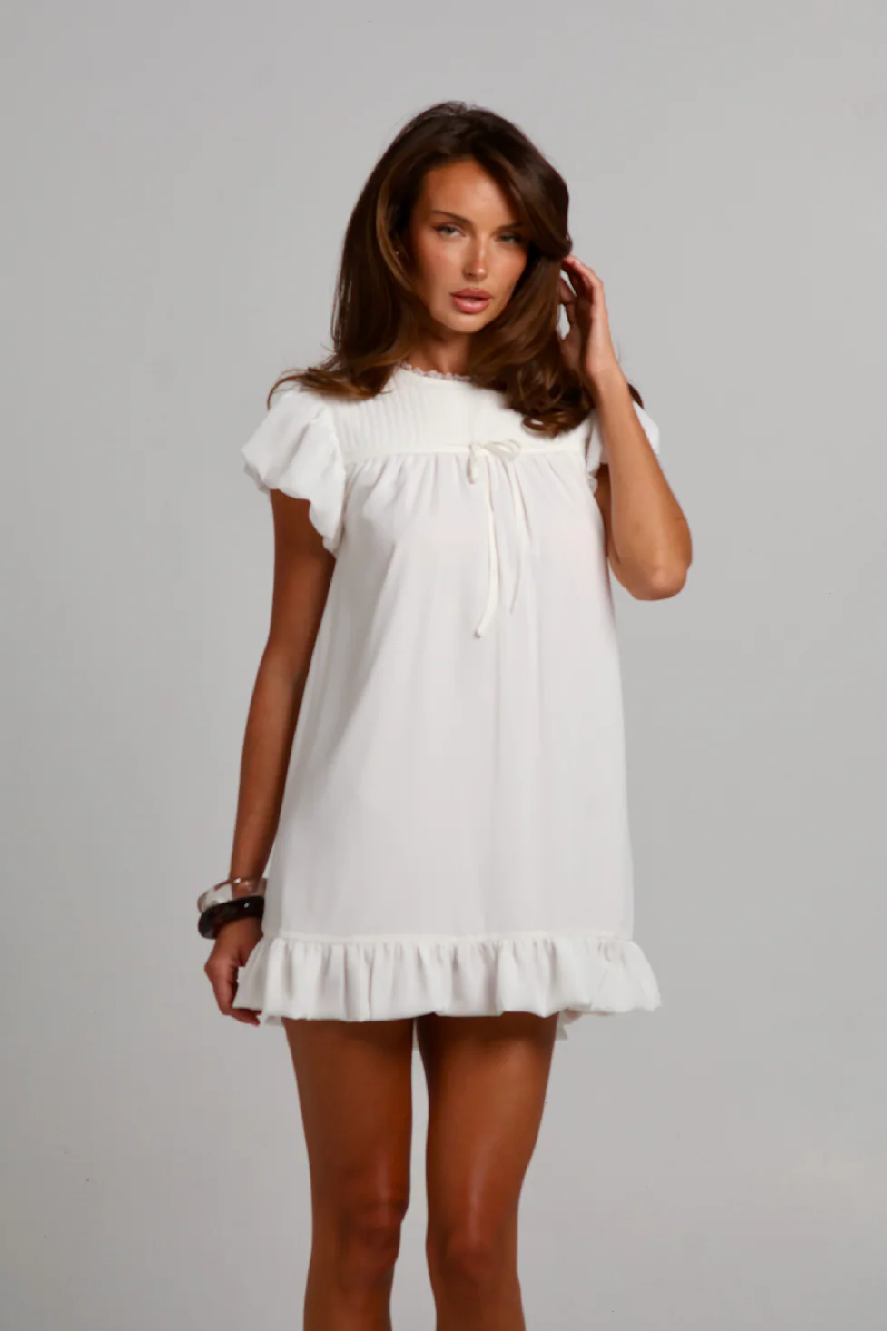 Dresses